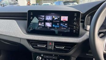 Skoda Scala 1.0 TSI 116 SE Edition 5dr DSG