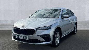 Skoda Scala 1.0 TSI 116 SE Edition 5dr DSG