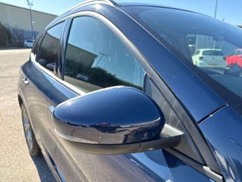 Ford Kuga 2.5 PHEV ST-Line Edition 5dr CVT