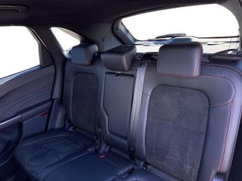 Ford Kuga 2.5 PHEV ST-Line Edition 5dr CVT