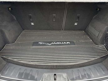 Jaguar E-Pace 2.0d [180] R-Dynamic HSE 5dr Auto