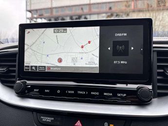 Kia ProCeed 1.6 CRDi ISG GT-Line 5dr DCT