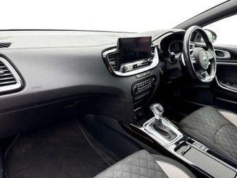 Kia ProCeed 1.6 CRDi ISG GT-Line 5dr DCT