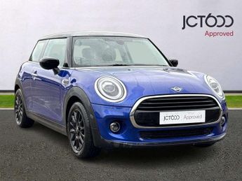 MINI Hatch 1.5 Cooper Classic II 3dr