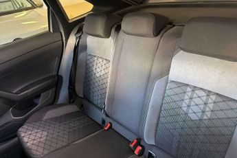 Volkswagen Taigo 1.0 TSI 110 R-Line 5dr DSG