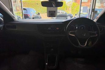 Volkswagen Taigo 1.0 TSI 110 R-Line 5dr DSG