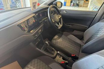 Volkswagen Taigo 1.0 TSI 110 R-Line 5dr DSG