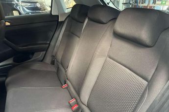 Volkswagen Polo 1.0 TSI 95 Match 5dr DSG