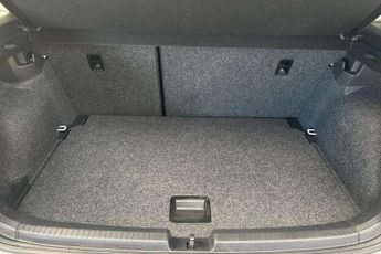 Volkswagen Polo 1.0 TSI 95 Match 5dr DSG