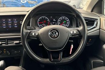Volkswagen Polo 1.0 TSI 95 Match 5dr DSG