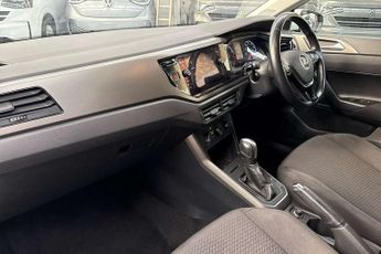 Volkswagen Polo 1.0 TSI 95 Match 5dr DSG