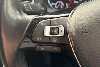 Volkswagen Polo 1.0 TSI 95 Match 5dr DSG