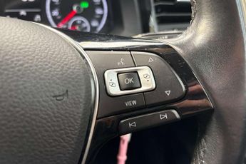 Volkswagen Polo 1.0 TSI 95 Match 5dr DSG