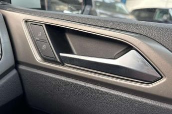 Volkswagen Polo 1.0 TSI 95 Match 5dr DSG