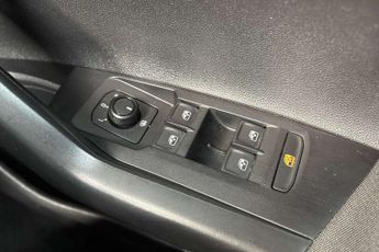 Volkswagen Polo 1.0 TSI 95 Match 5dr DSG