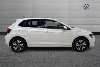 Volkswagen Polo 1.0 TSI 95 Match 5dr DSG