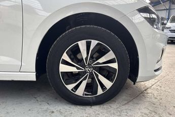 Volkswagen Polo 1.0 TSI 95 Match 5dr DSG