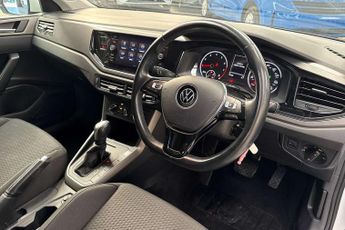 Volkswagen Polo 1.0 TSI 95 Match 5dr DSG