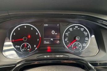 Volkswagen Polo 1.0 TSI 95 Match 5dr DSG