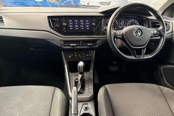 Volkswagen Polo 1.0 TSI 95 Match 5dr DSG