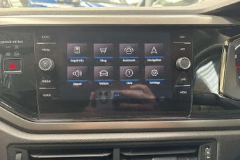 Volkswagen Polo 1.0 TSI 95 Match 5dr DSG