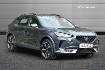 Cupra Formentor 1.5 TSI 150 V1 5dr DSG