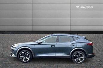 Cupra Formentor 1.5 TSI 150 V1 5dr DSG