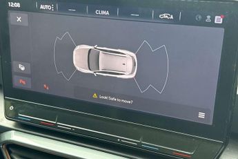 Cupra Formentor 1.5 TSI 150 V1 5dr DSG