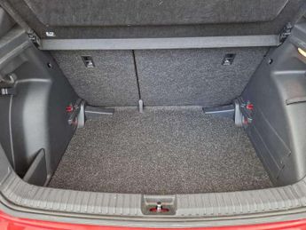 Skoda Fabia 1.5 TSI 150 Monte Carlo 5dr DSG