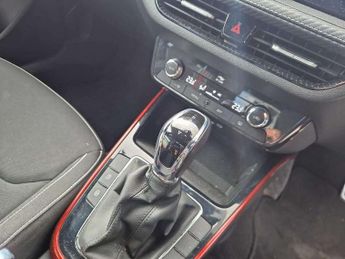 Skoda Fabia 1.5 TSI 150 Monte Carlo 5dr DSG