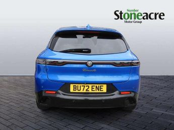 Alfa Romeo Tonale 1.5 MHEV Veloce 5dr Auto