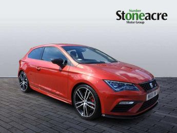 SEAT Leon 2.0 TSI Cupra 300 3dr