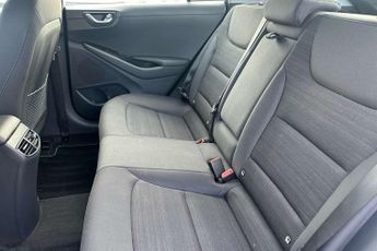 Hyundai IONIQ 1.6 GDi Hybrid Premium 5dr DCT