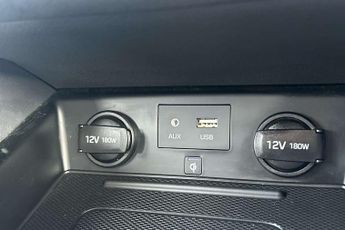 Hyundai IONIQ 1.6 GDi Hybrid Premium 5dr DCT