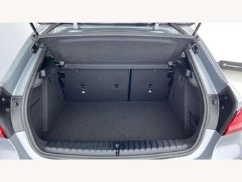BMW 1 Series 118i [136] M Sport 5dr Step Auto [LCP]