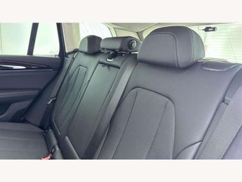BMW X3 xDrive20i MHT xLine 5dr Step Auto
