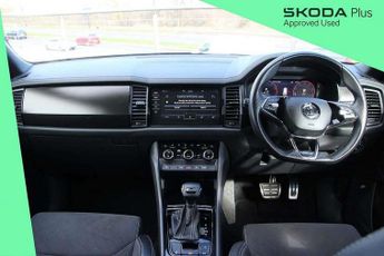 Skoda Kodiaq 1.5 TSI Sport Line 5dr DSG [7 Seat]