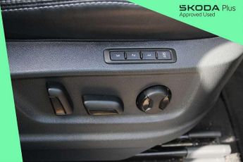 Skoda Kodiaq 1.5 TSI Sport Line 5dr DSG [7 Seat]