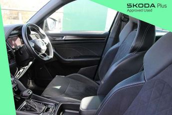 Skoda Kodiaq 1.5 TSI Sport Line 5dr DSG [7 Seat]