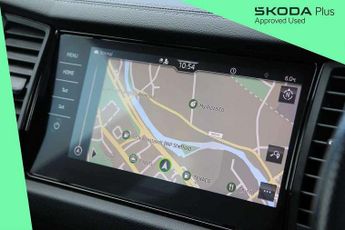 Skoda Kodiaq 1.5 TSI Sport Line 5dr DSG [7 Seat]