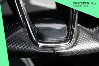 Skoda Kodiaq 1.5 TSI Sport Line 5dr DSG [7 Seat]