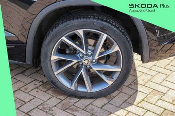 Skoda Kodiaq 1.5 TSI Sport Line 5dr DSG [7 Seat]