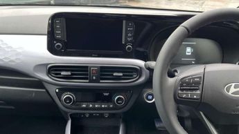 Hyundai i10 1.0 [63] Premium 5dr Auto [Nav]