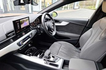 Audi A5 Sportback 40 TFSI S Line 5dr S Tronic