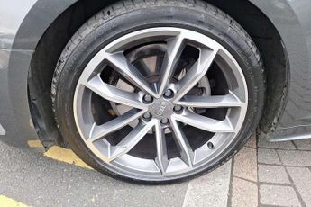 Audi A5 Sportback 40 TFSI S Line 5dr S Tronic