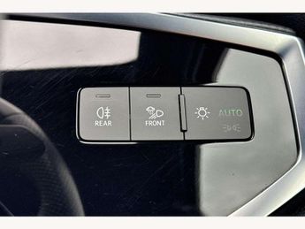 Audi Q3 35 TDI S Line 5dr S Tronic