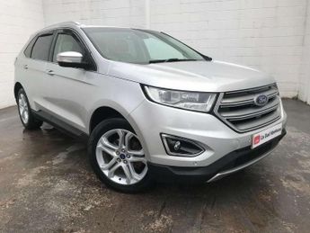 Ford Edge 2.0 TDCi 180 Titanium 5dr