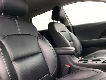 Kia Niro 1.6 GDi Hybrid 3 5dr DCT