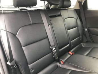 Kia Niro 1.6 GDi Hybrid 3 5dr DCT