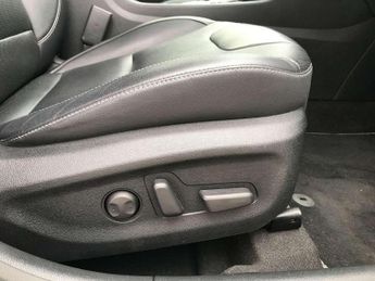 Kia Niro 1.6 GDi Hybrid 3 5dr DCT